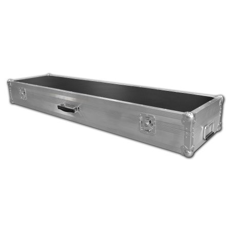 Hard Keyboard Flight Case For Roland RD700GX